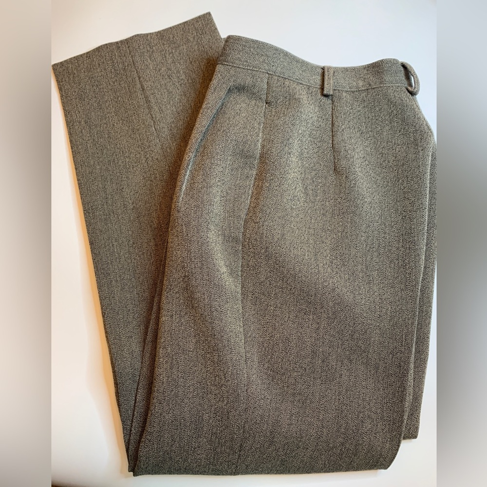 Worthington Pleated Dress Pants